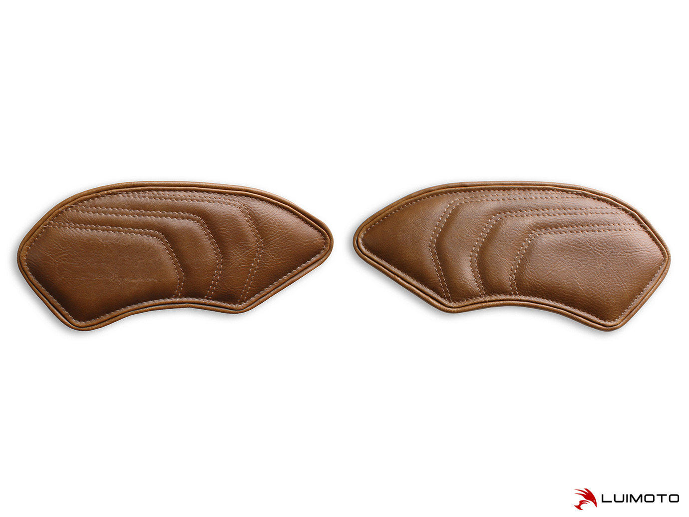 LUIMOTO TANK LEAF CAFE Tank Pads for the BMW R NineT Models LUIMOTO TANK LEAF CAFE Tank Pads for the BMW R NineT Models